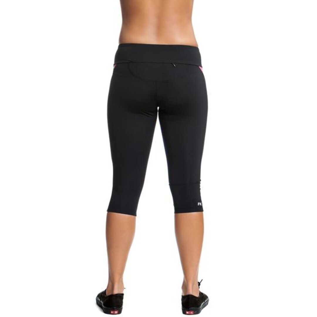 Brick Braque Ladies Full Length Tight