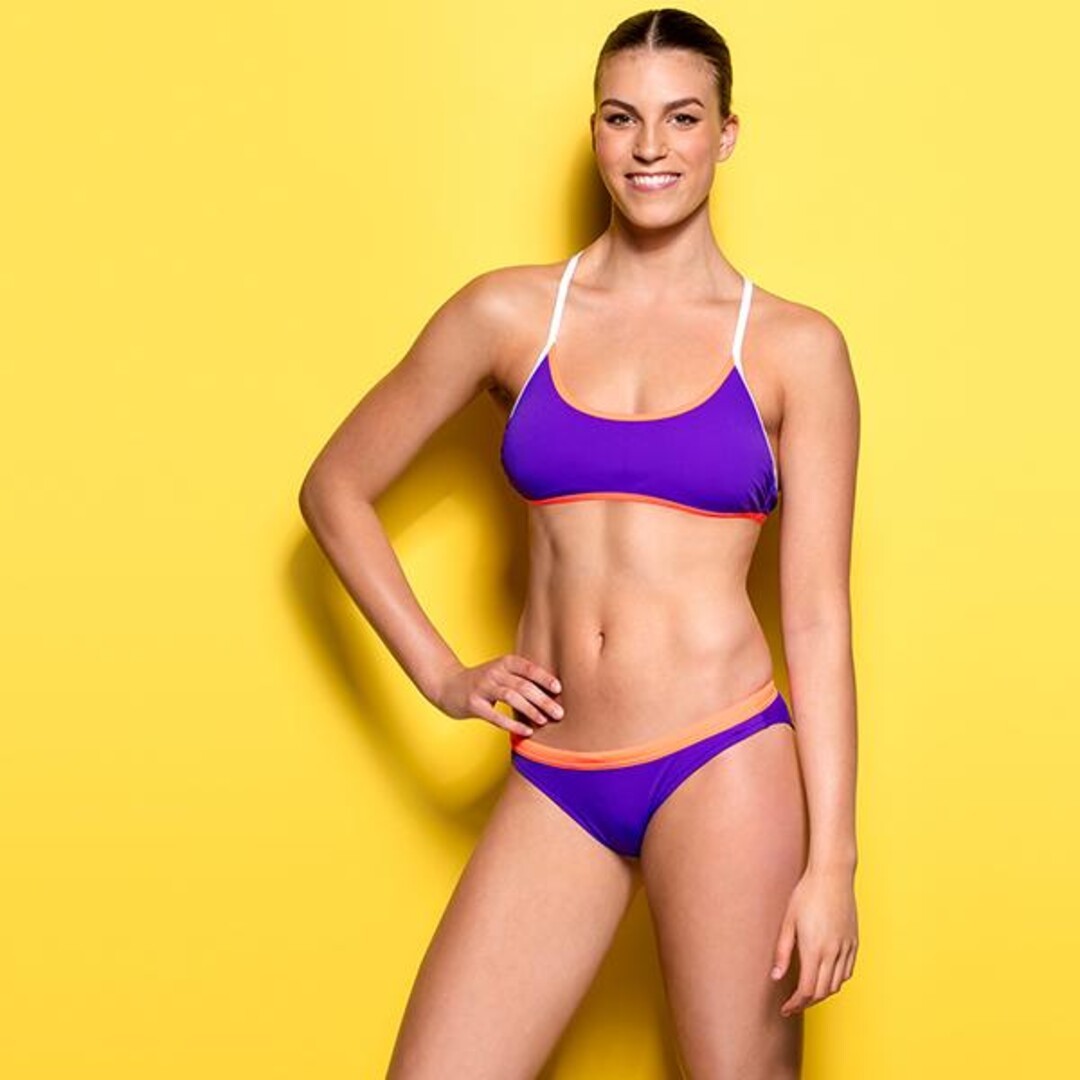 Summer Punch Ladies Hipster Brief