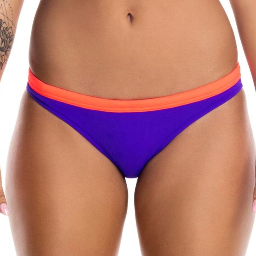 Summer Punch Ladies Hipster Brief