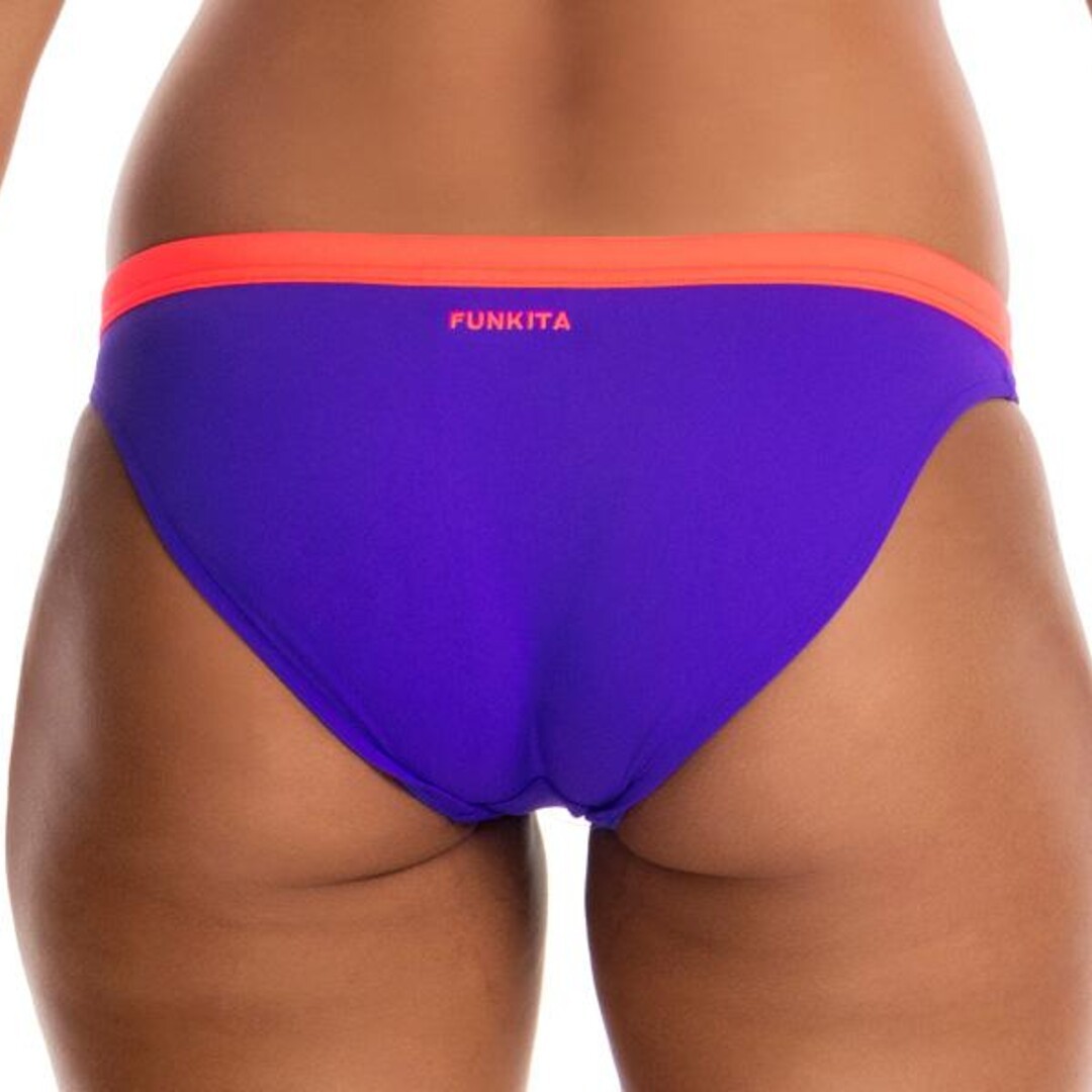 Summer Punch Ladies Hipster Brief