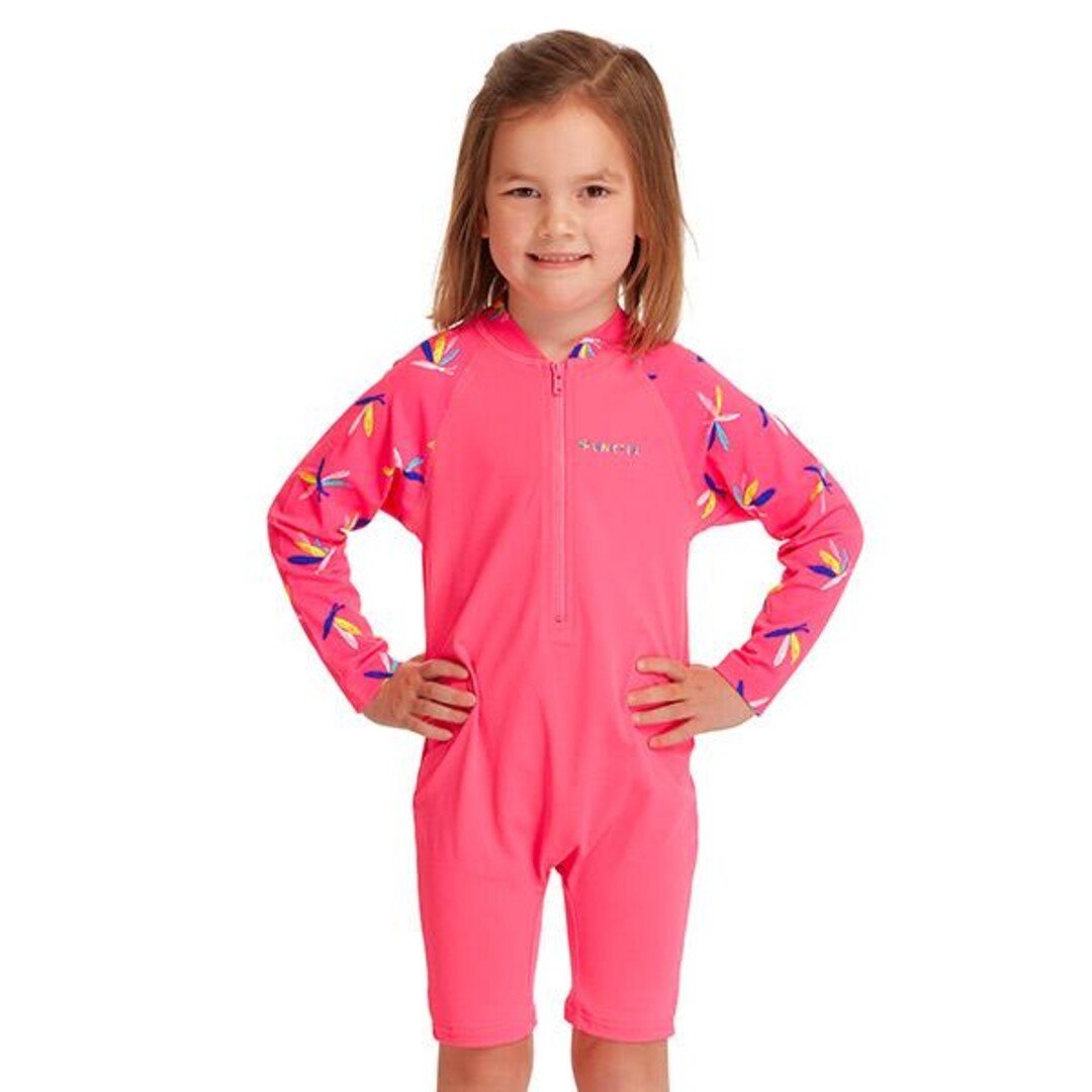 Protective swimwear for toddlers hot sale