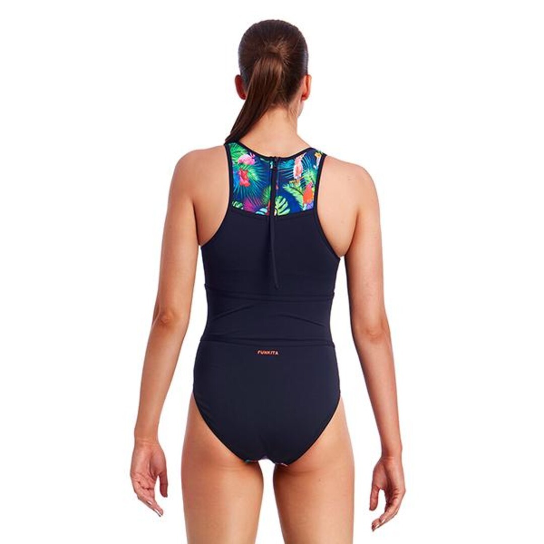 Tropic Team Ladies Hi Flyer One Piece