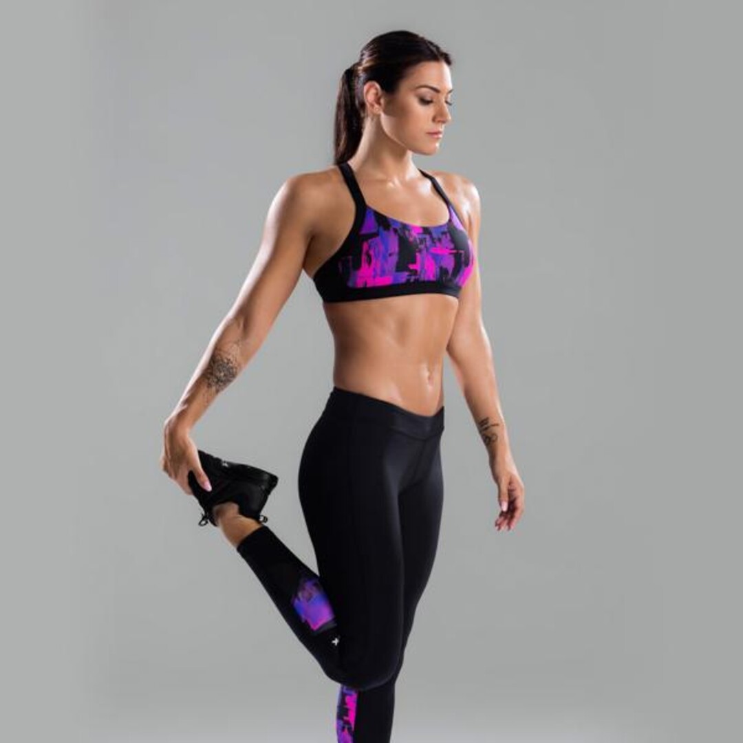 Impresser Ladies Full Speed Full Length Tight