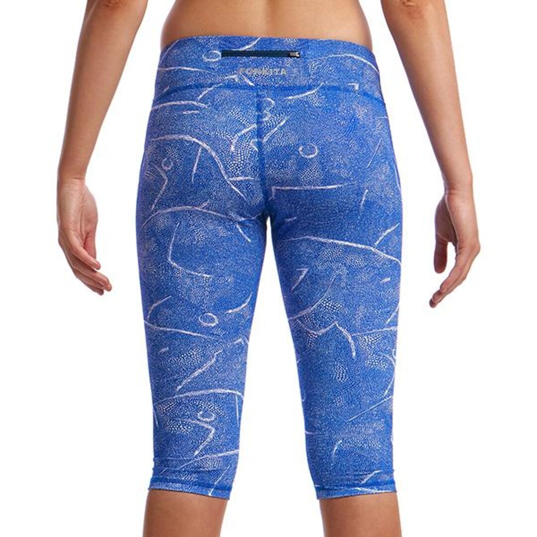 Mystic Mirage Ladies Rapid Racer Tight