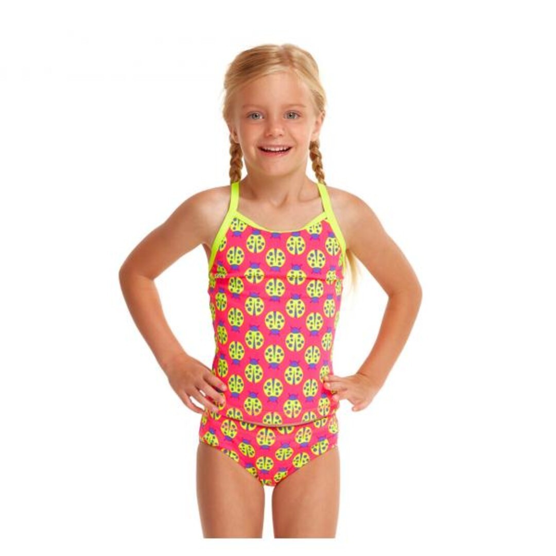 Girls tankini deals