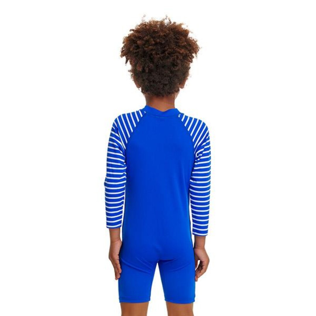 Blue Riband Toddler Boy's Go Jump Suit