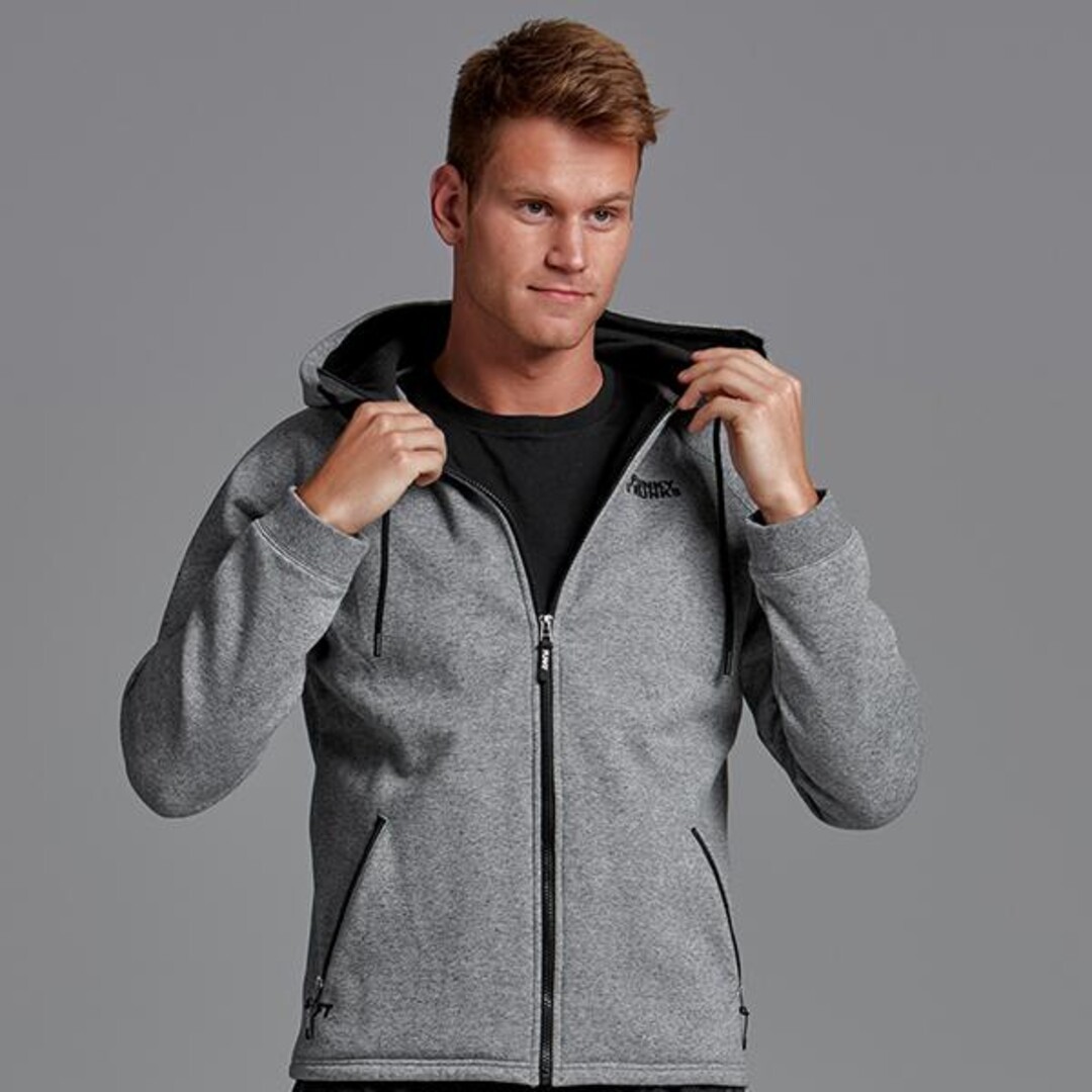 Mens activewear hoodie shop