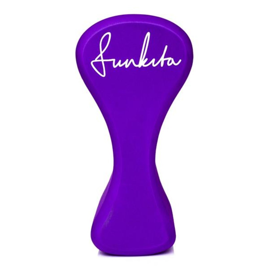 Still Purple  Training Pull Buoy