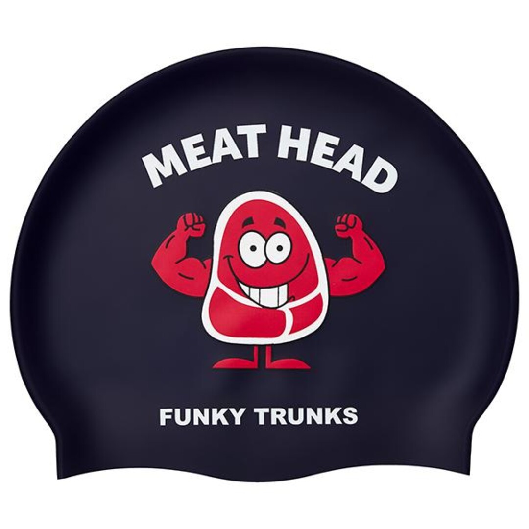 Funky swimming hats outlet