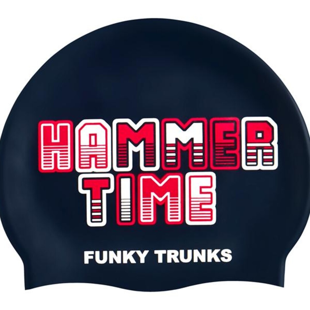 Hammer Time