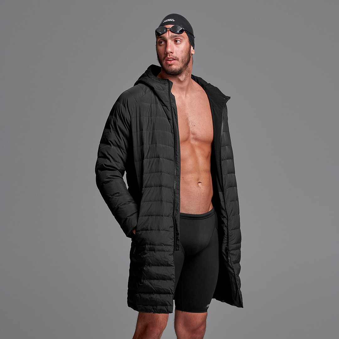 Funky jacket for men clearance