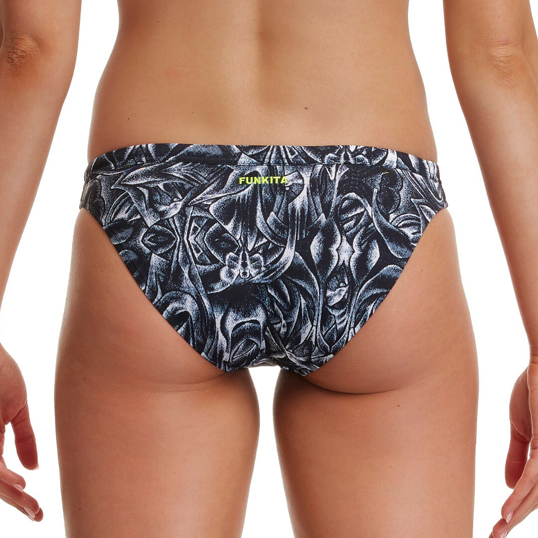 Night Howler Ladies Hipster Brief