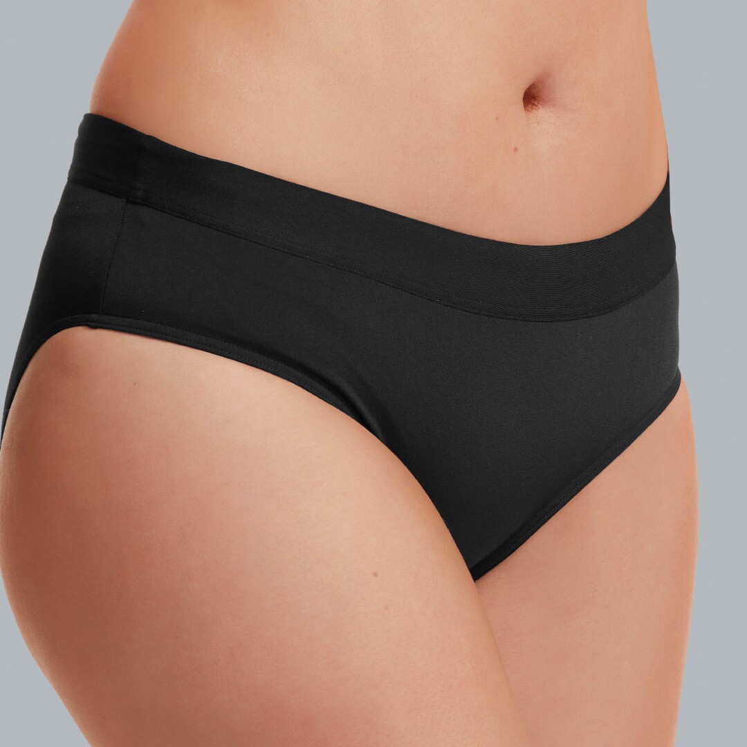 Still Black Ladies Regular Brief