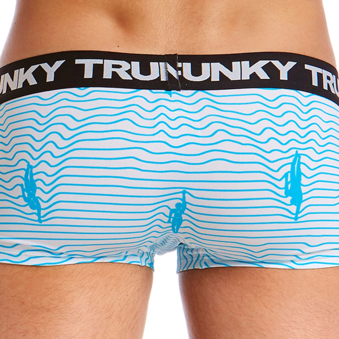 Open Water Men's Underwear Trunks