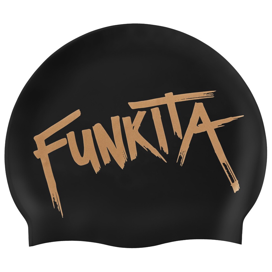 Funkita swim cap deals
