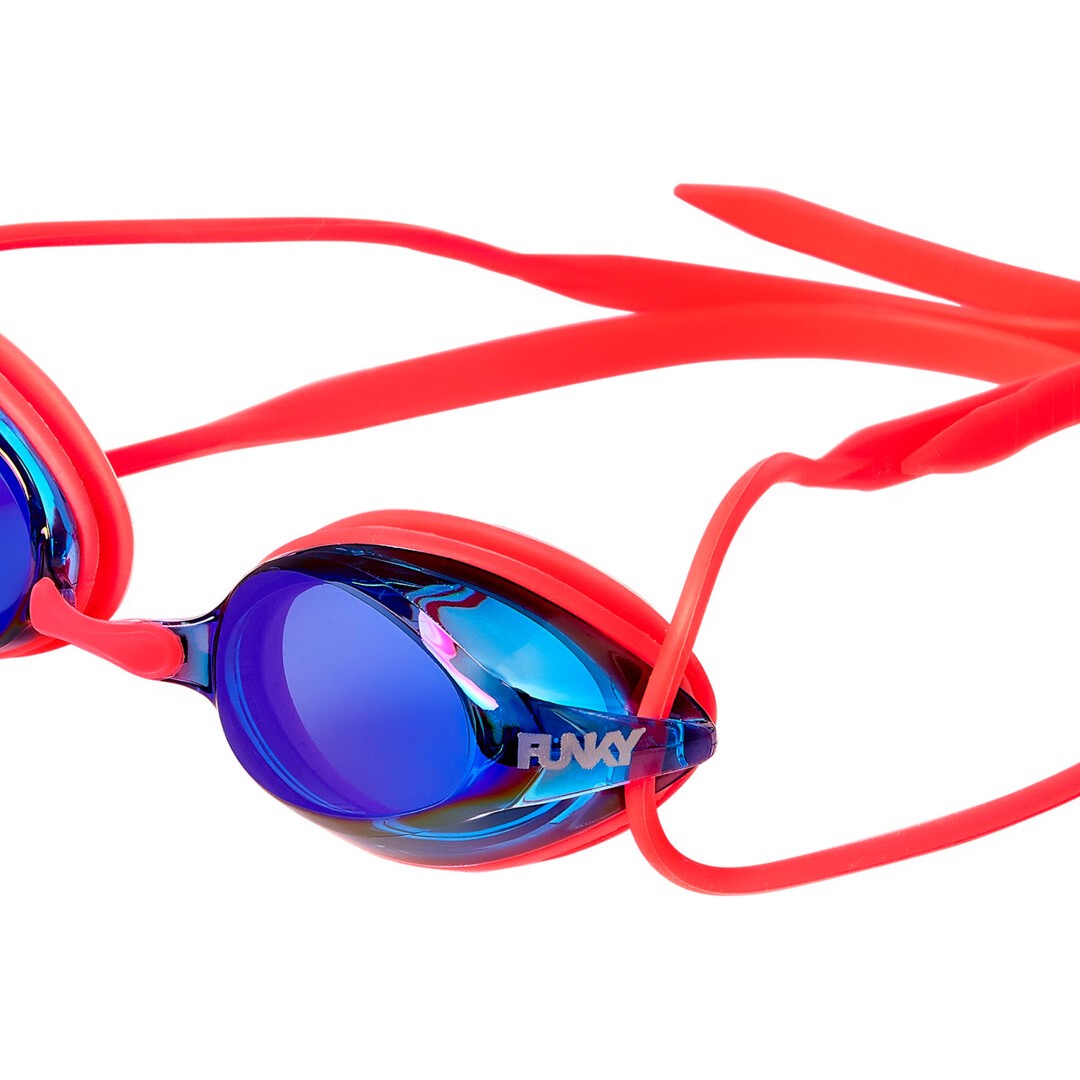 Fire Fight Mirrored  Training Machine Goggle