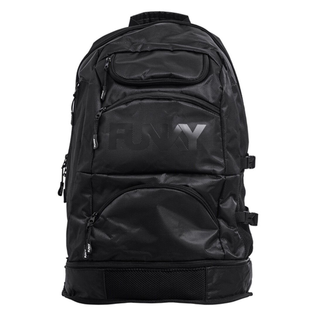 Funky trunks elite squad backpack shop