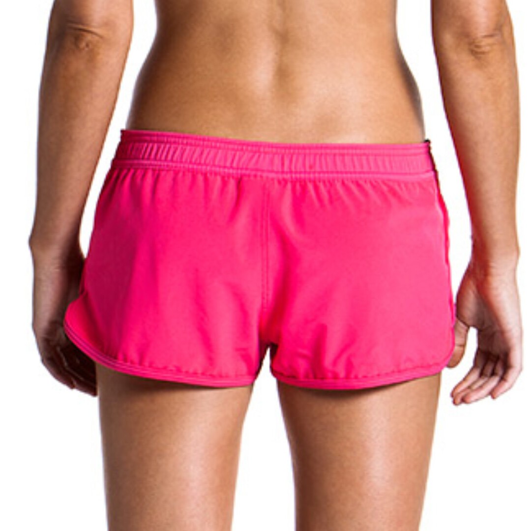 Hollywood Pink Ladies Watershort Separates
