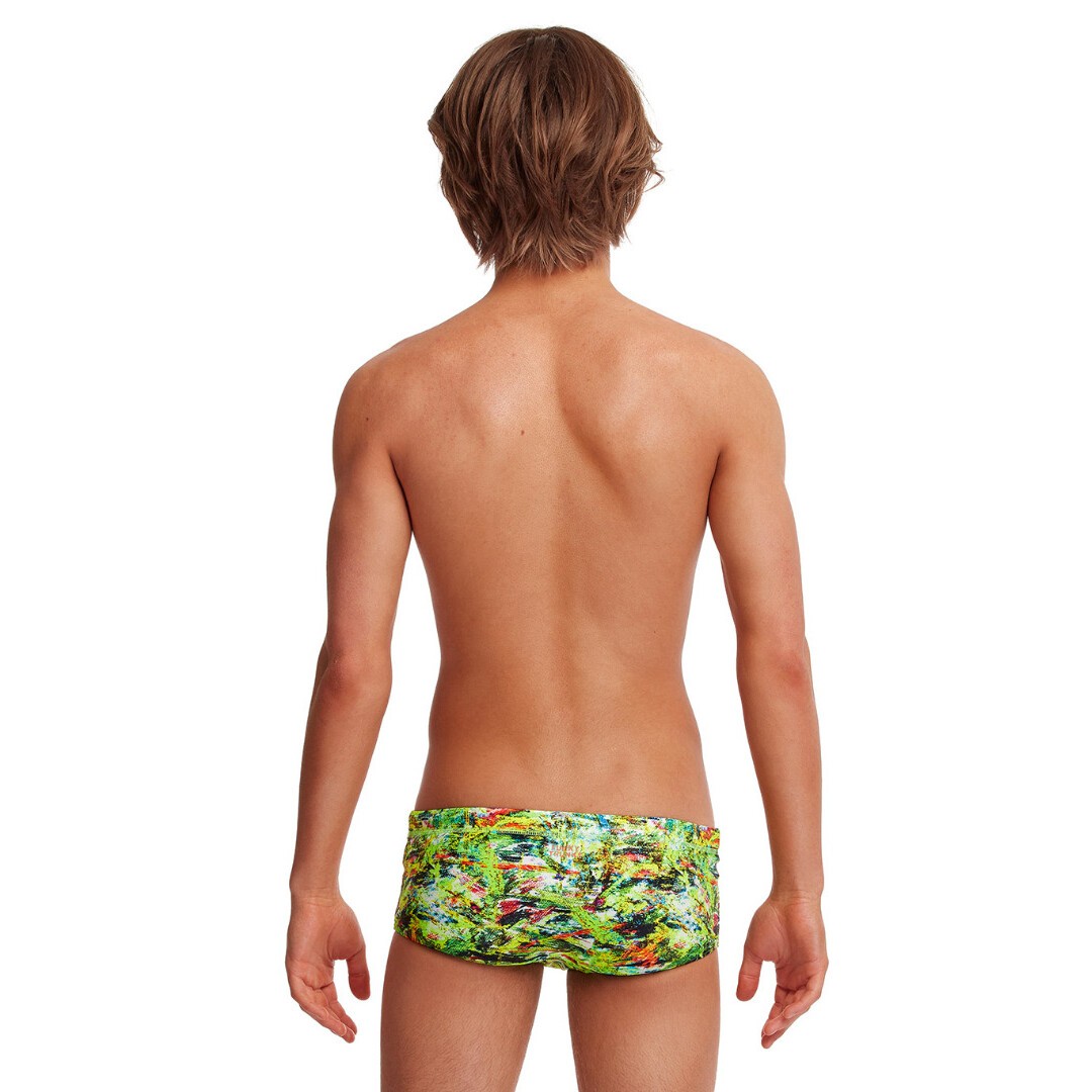 Funky trunks boys deals