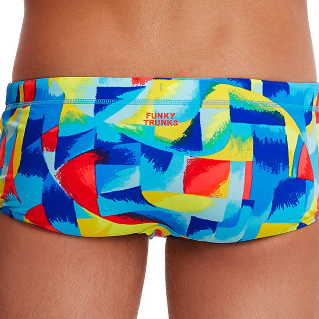 Funky trunks boys sales