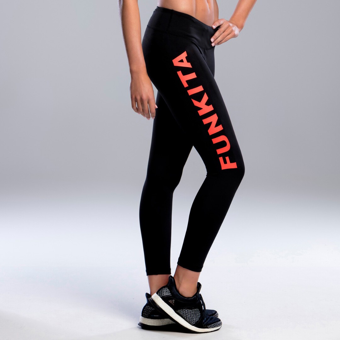 Stampd Candy Ladies Free Runner 7/8 Tight