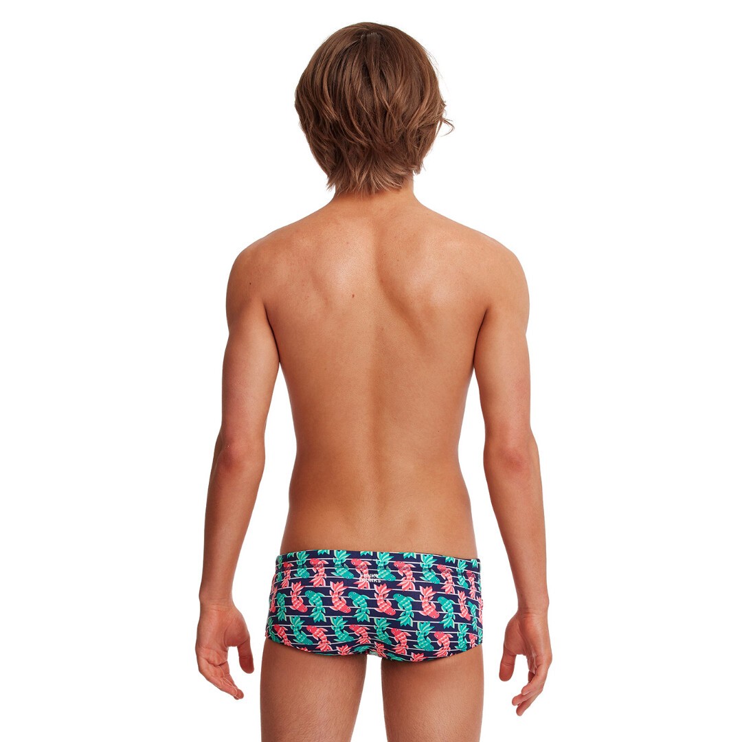 Taco swim trunks discount