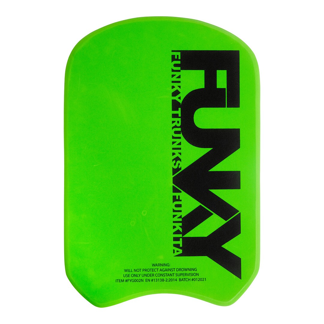 Still Brasil  Training Kickboard