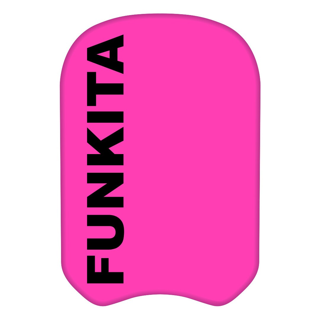 Still Pink  Training Kickboard