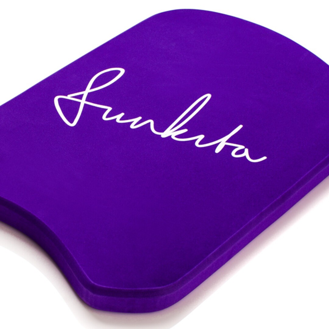 Still Purple  Training Kickboard
