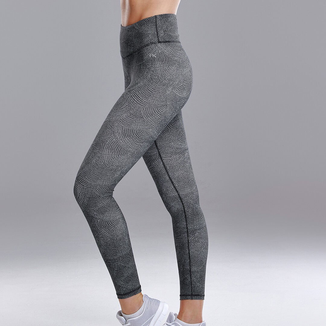 Ladies activewear pants discount