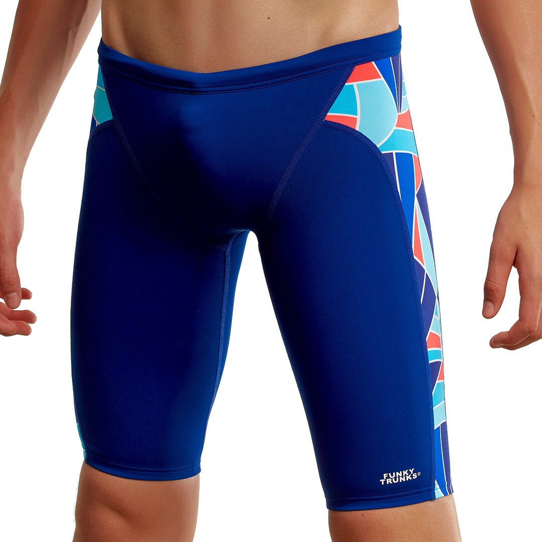 Funky trunks sale hotsell