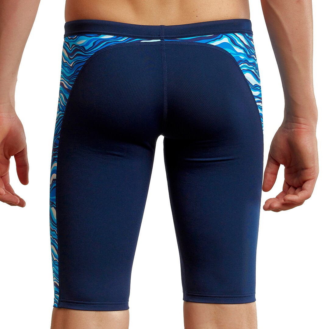 Wild Water Boy's Training Jammers
