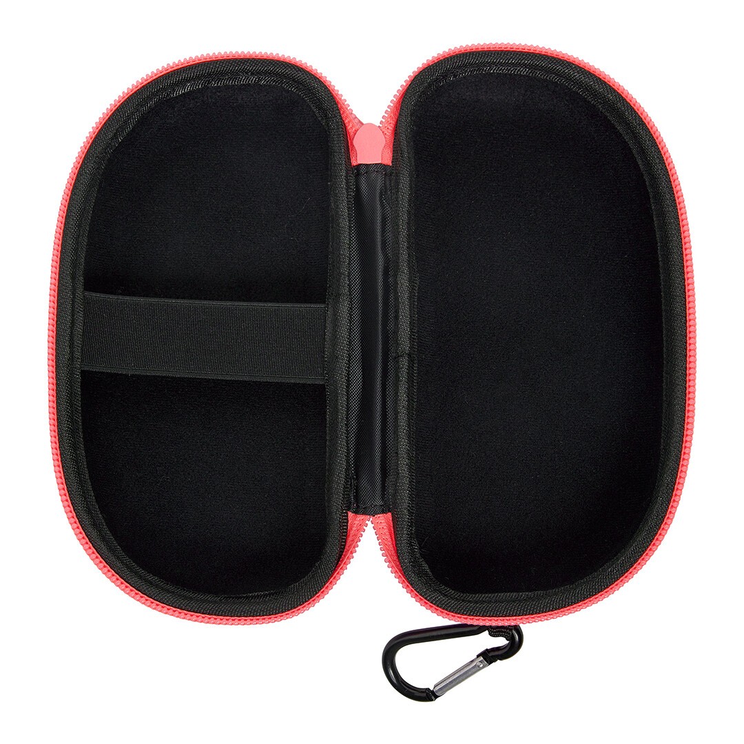Purple Punch  Case Closed Goggle Case