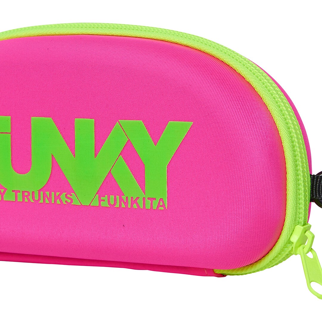 Sweetie Tweet  Case Closed Goggle Case