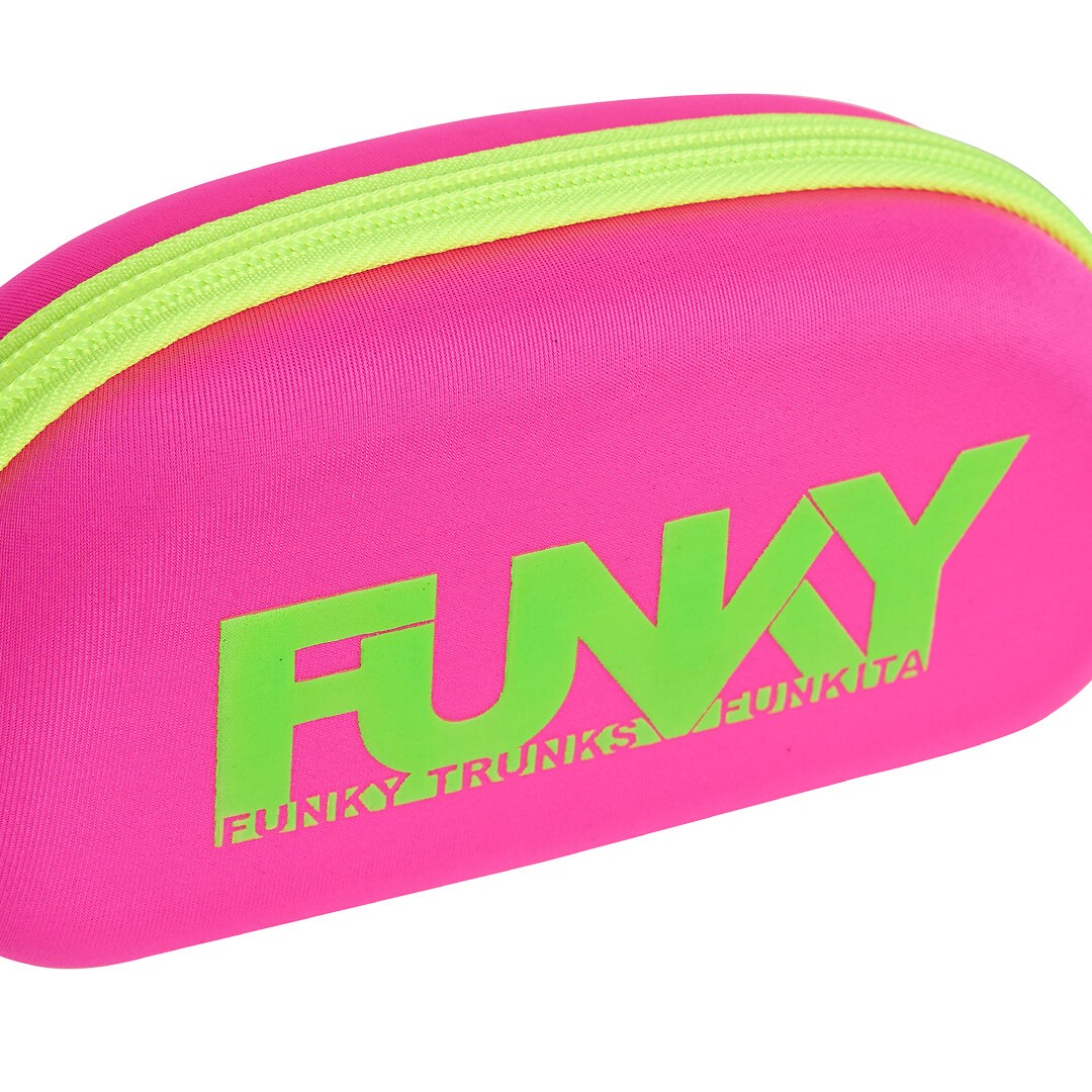 Sweetie Tweet  Case Closed Goggle Case