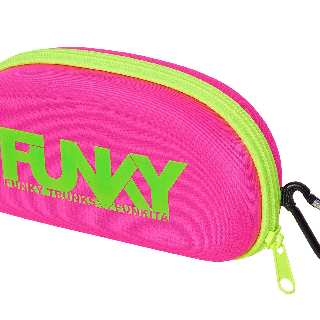 Sweetie Tweet  Case Closed Goggle Case