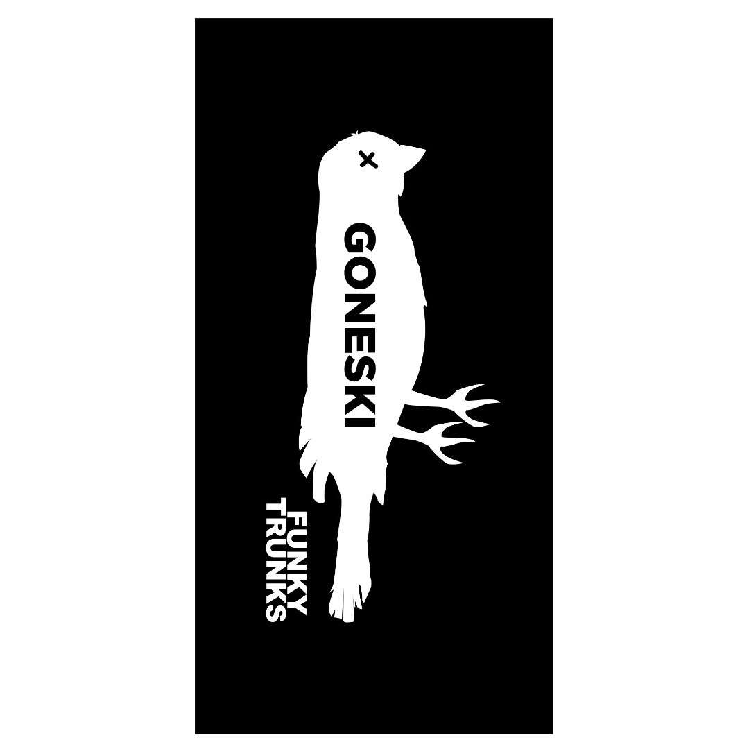 Goneski  Cotton Towel