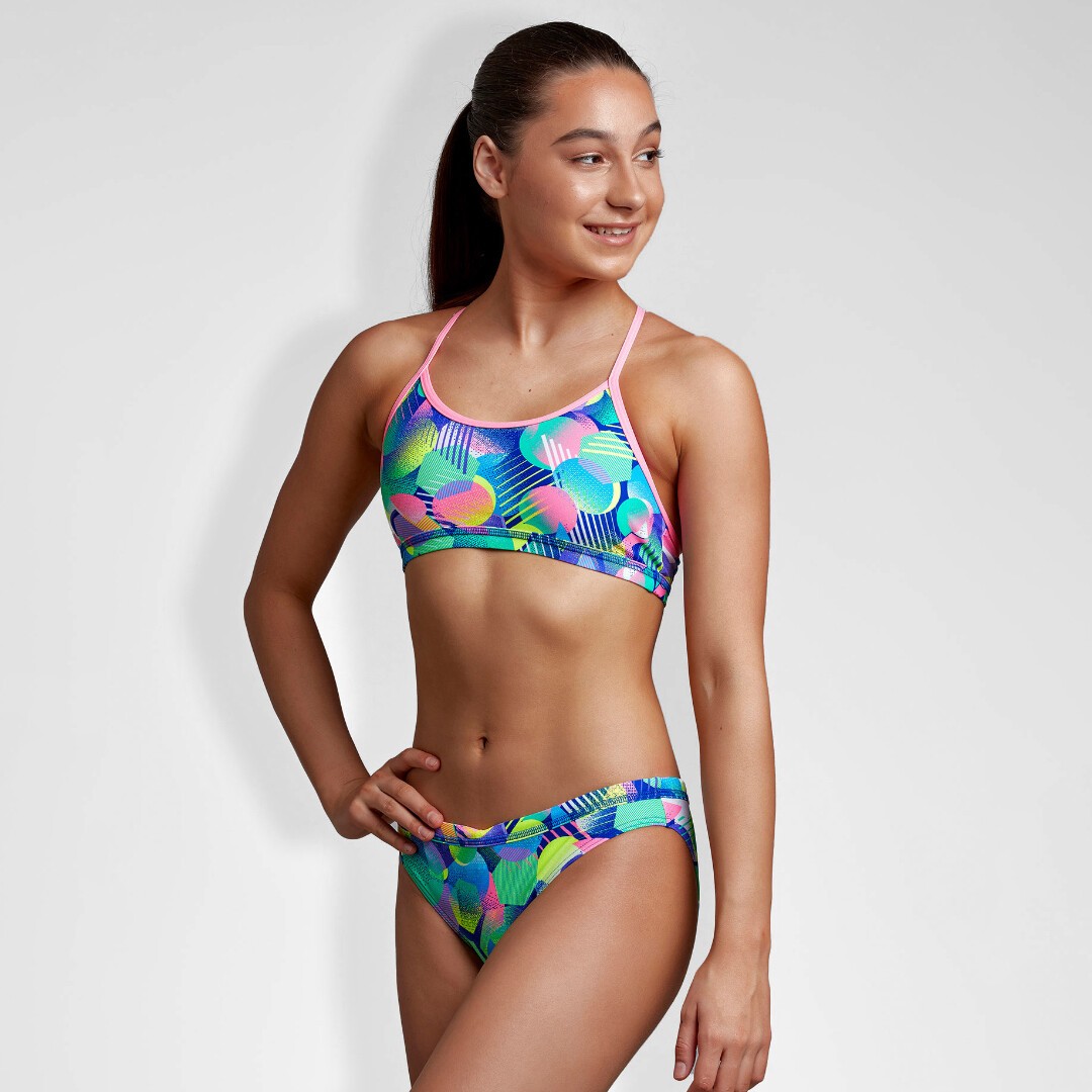 Funkita two piece cheap