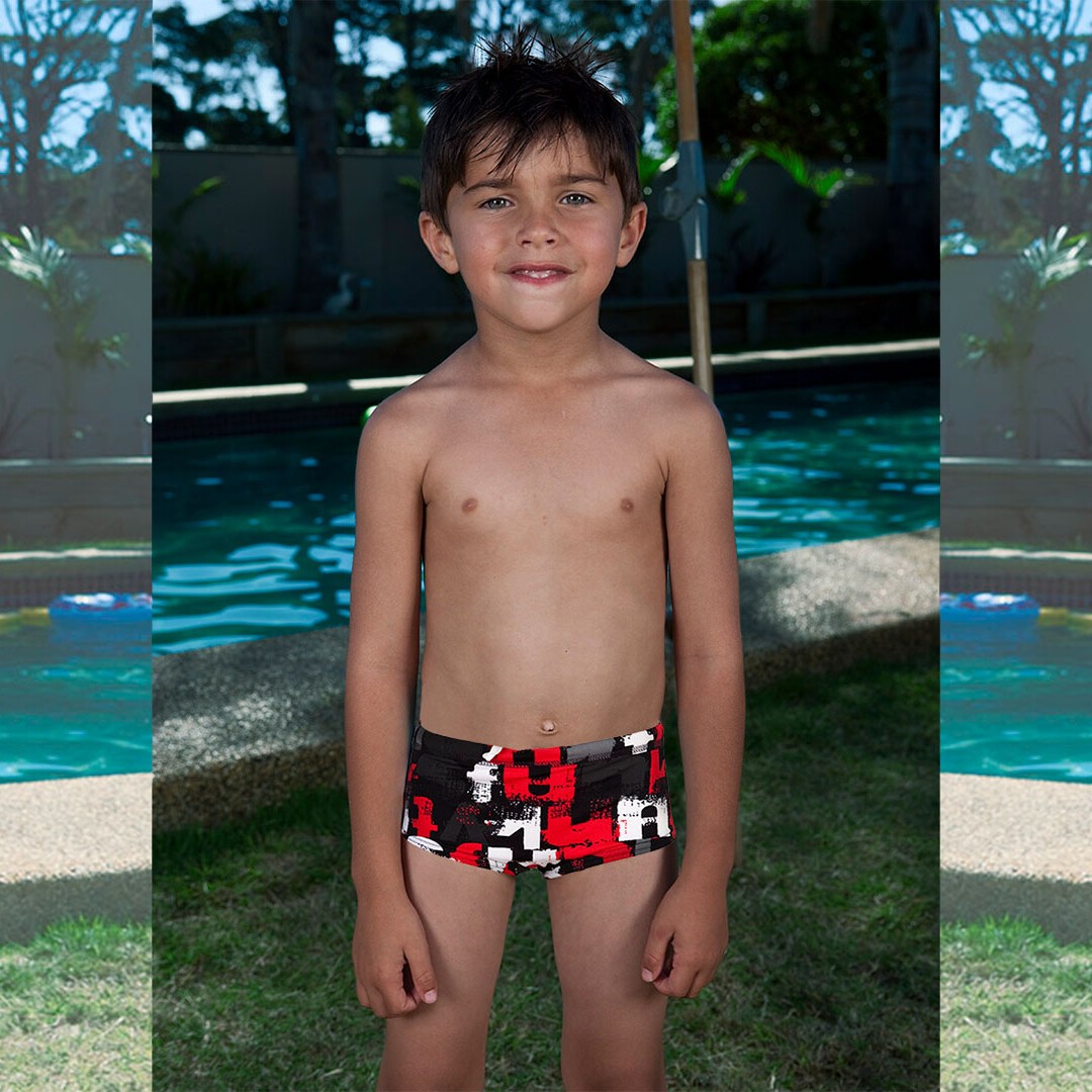 4t swimsuit boy 2025