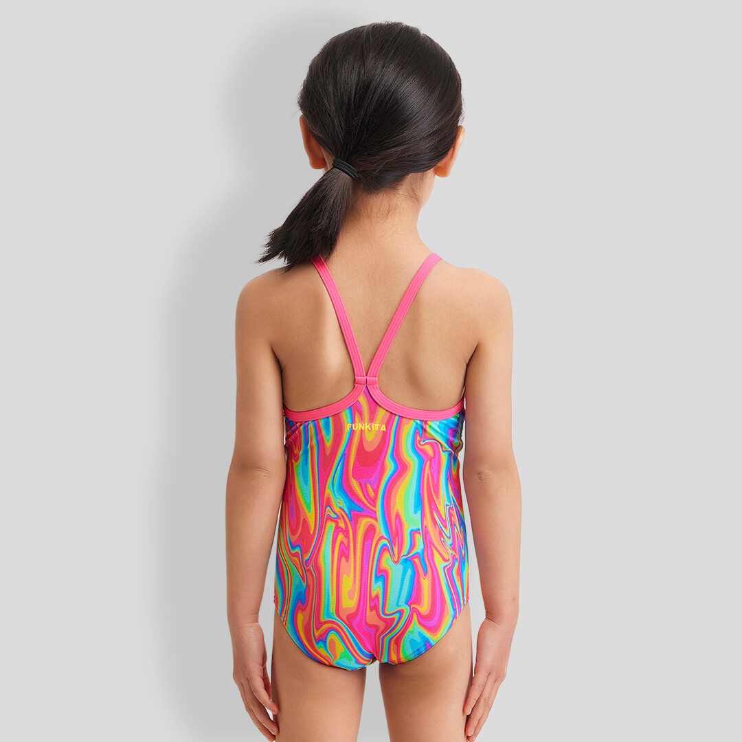 Funkita girls swimwear store