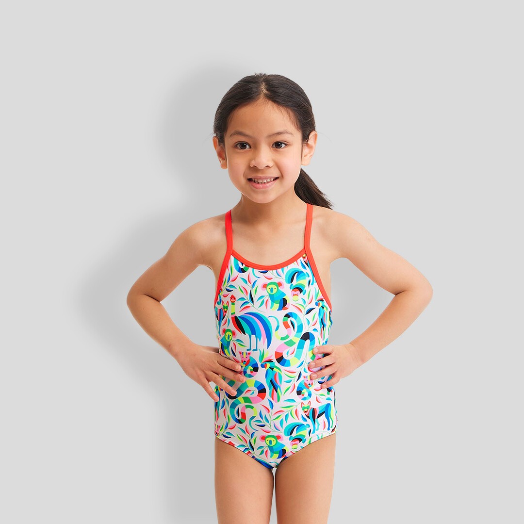 Woolies swimwear 2025