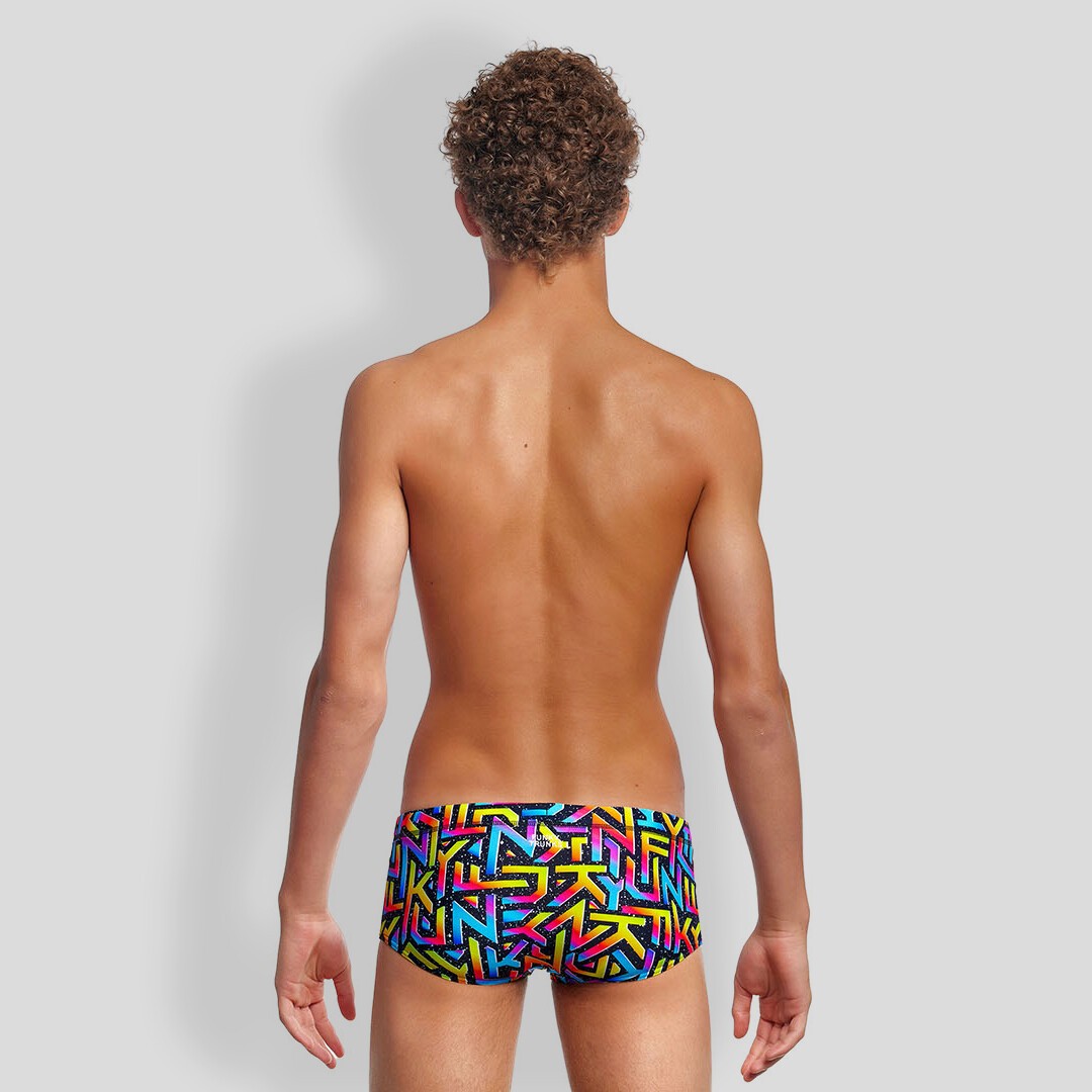 Trunks shorts brand deals