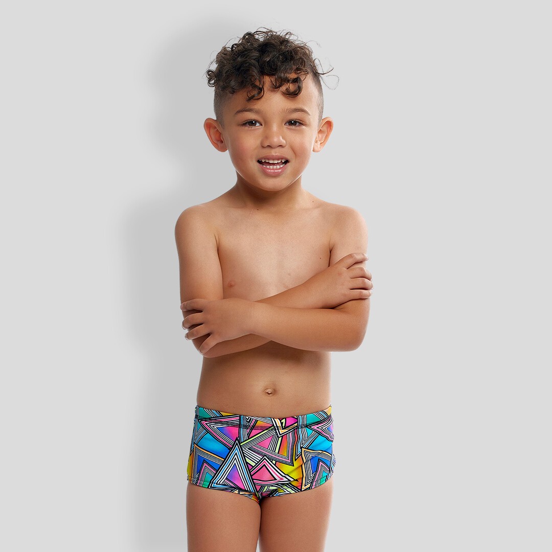 Cheap kids swimwear clearance