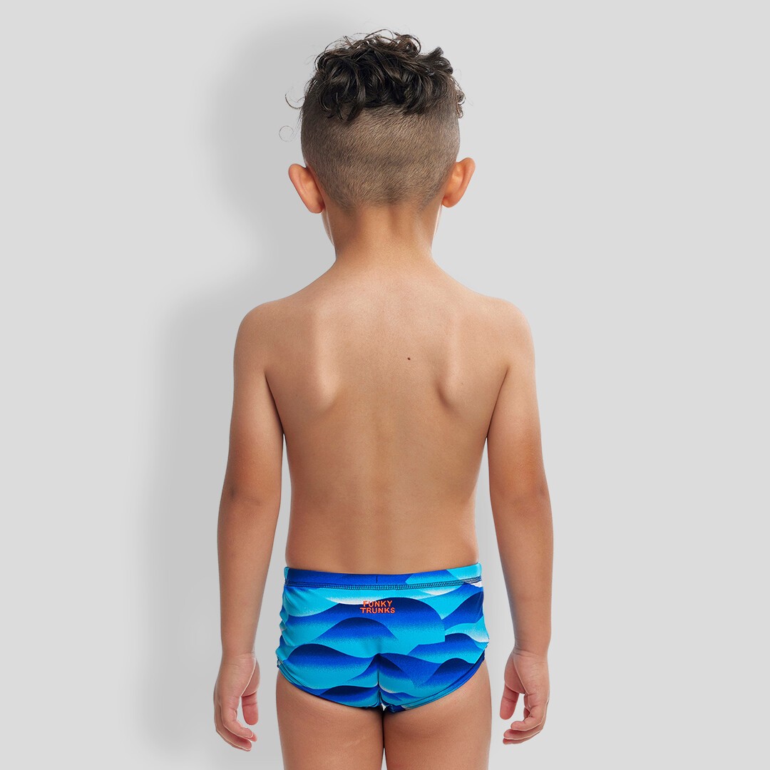 Swimming trunks cheap for toddlers
