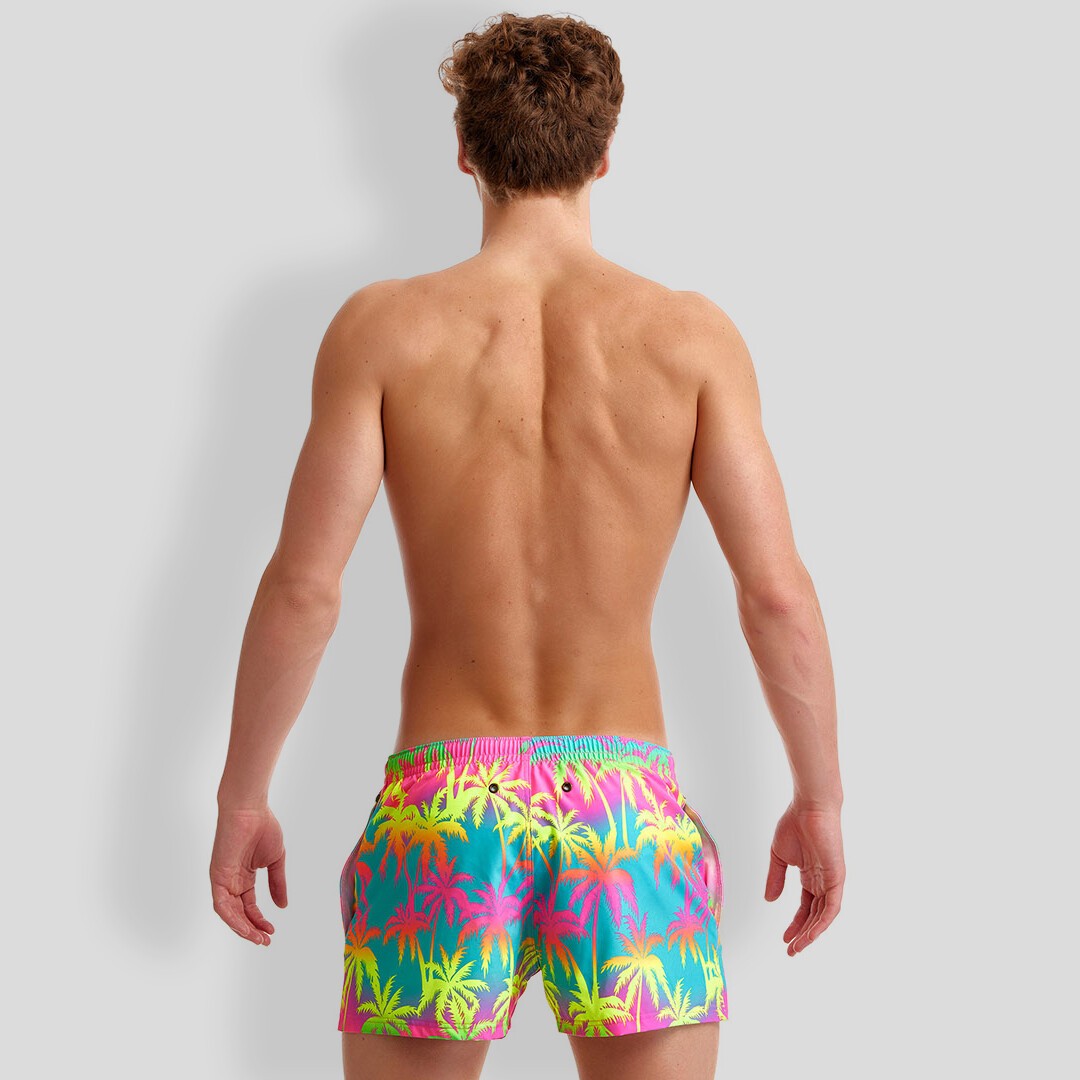 Pantaloncini hawaiani outlet