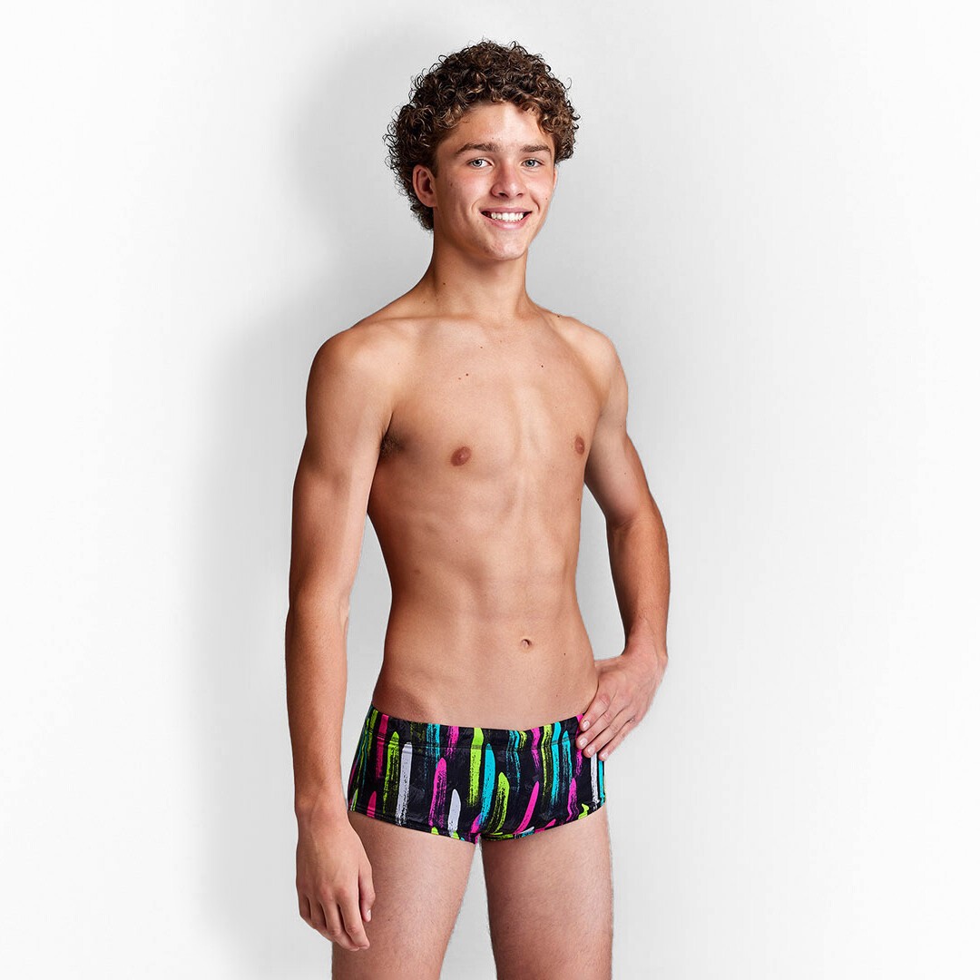 Boys funky trunks outlet