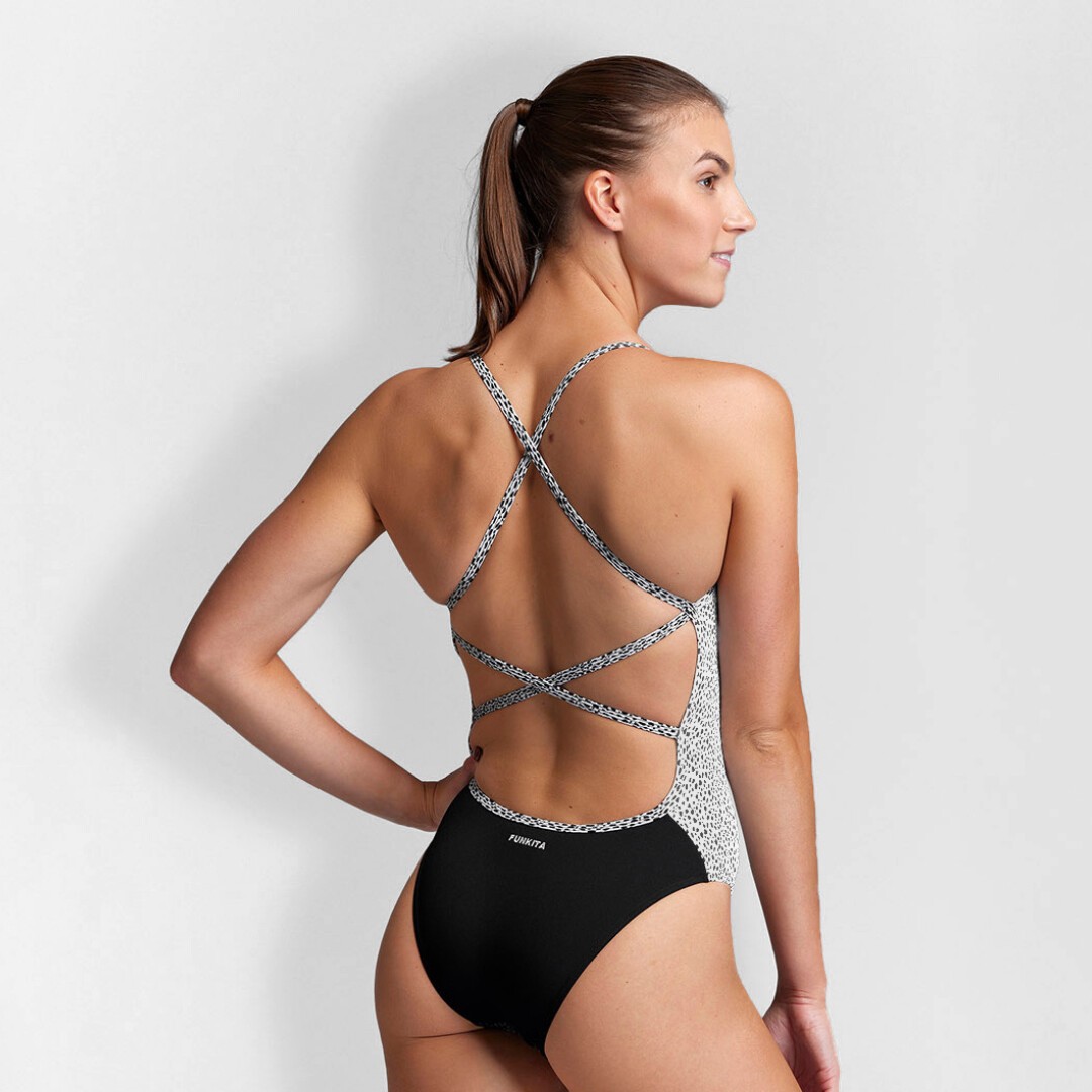 Bonds 2025 girls bathers