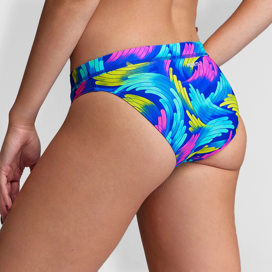 Air Lift Ladies Sports Brief