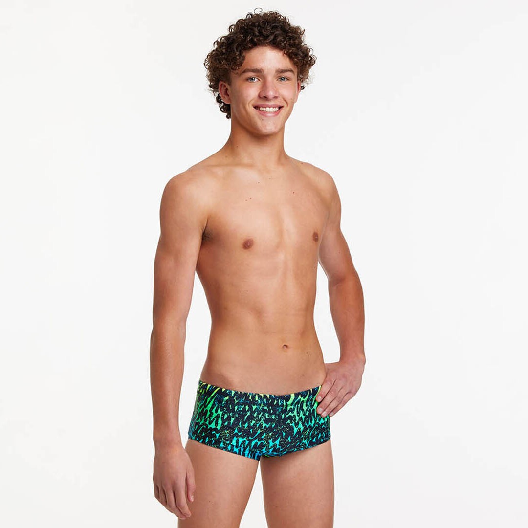Trunks swimsuit shop