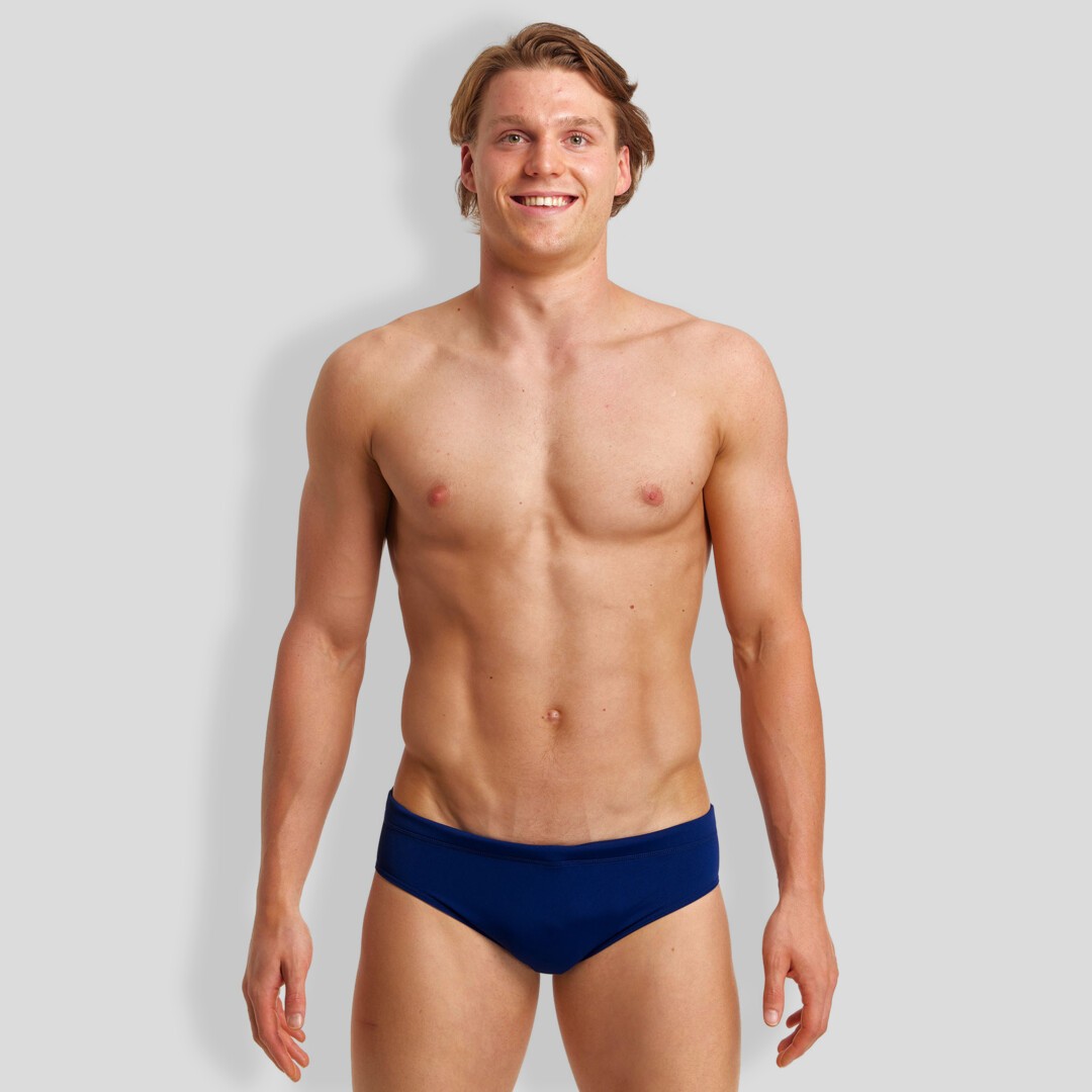 Male trunks swimwear cheap